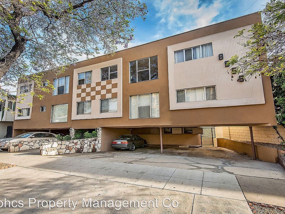 1st image of 8556 Cashio St APT 01