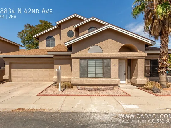 18834 N 42nd Ave, Glendale, AZ 85308