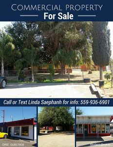 9134 Road 236, Terra Bella, CA, 93270