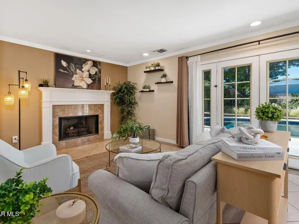 23805 Mobile St, West Hills, CA 91307