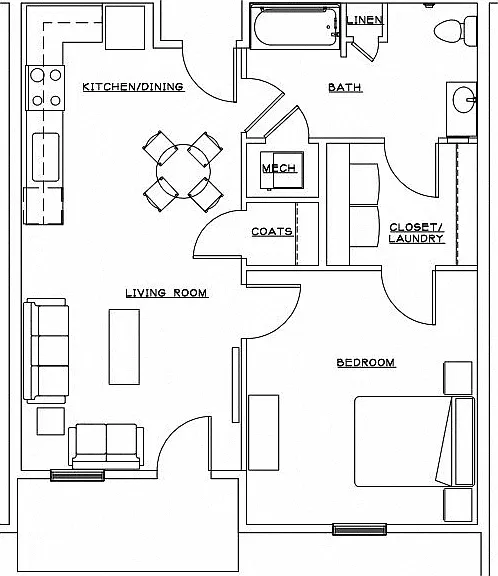 Atz Place — Photo 37