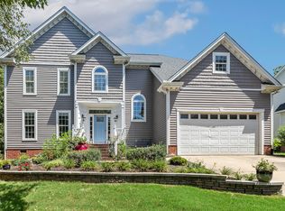 1106 Purple Glory Dr, Apex, NC 27502