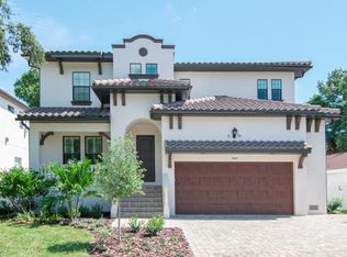 4607 W Sunset Blvd, Tampa, FL 33629