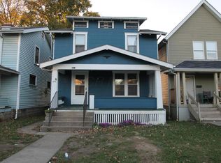 471 S Richardson Ave, Columbus, OH