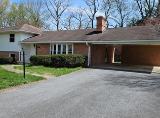 13567 Donnybrook Dr, Hagerstown, MD 21742