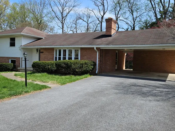 13567 Donnybrook Dr, Hagerstown, MD 21742