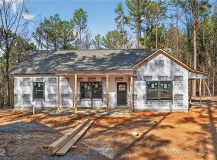 921 Drummond Rd, Cedartown, GA 30125