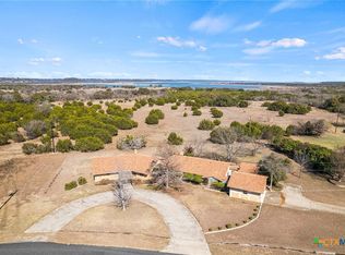 9901 Southshore Dr, Salado, TX 76571