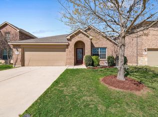 1204 Diablo Pass, Haslet, TX 76052