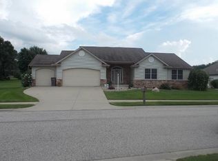 23084 Johnathon Ct, Elkhart, IN