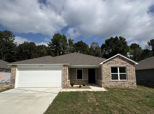 2196 Sam Tillery Dr, Alexander, AR 72002