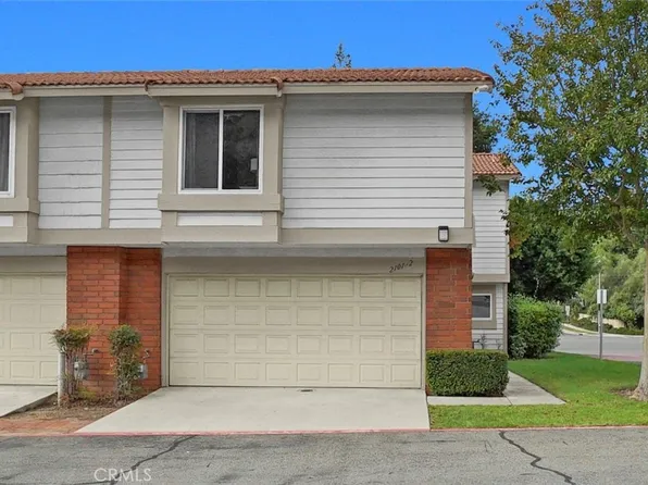 2101 Dublin Ln #2, Diamond Bar, CA 91765