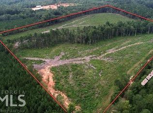 0 Gbi Rd, Franklin, GA 30217