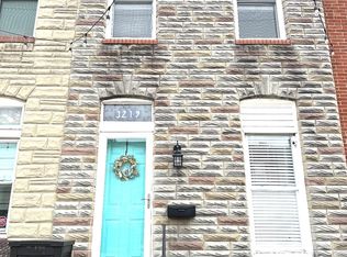3219 Elliott St, Baltimore, MD 21224