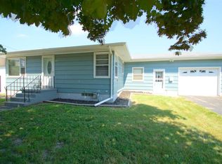 217 S Poplar St, Cambridge, IL 61238