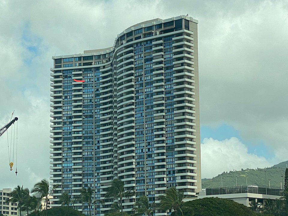 1st image of 2333 Kapiolani Blvd APT 3216