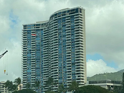 2333 Kapiolani Blvd Photo 1