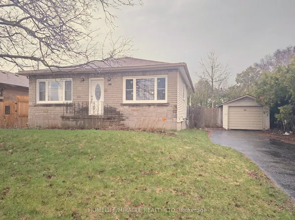94 Taunton Rd W, Oshawa, ON