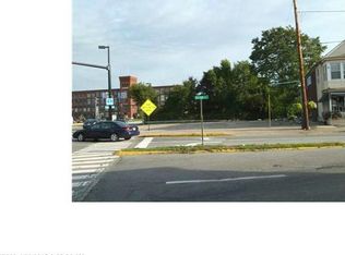 45 Maine St, Brunswick, ME 04011