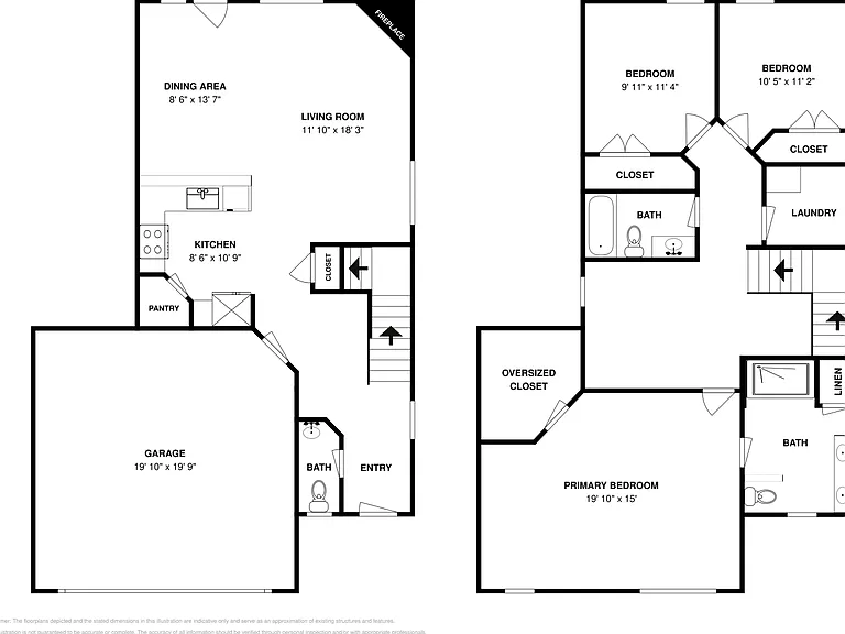 9 Routhland Ct — Photo 21