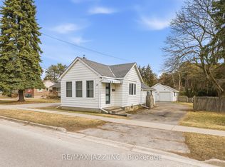 193 Victoria St N, Pt Hope, ON L1A3N2