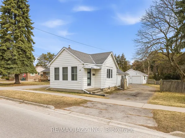 193 Victoria St N, Pt Hope, ON L1A 3N2