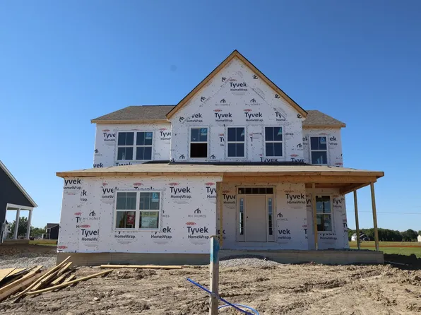 3106 Brian Way, Delaware, OH 43015