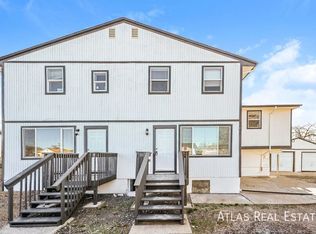 3210 W Longfellow Pl UNIT B, Denver, CO 80221