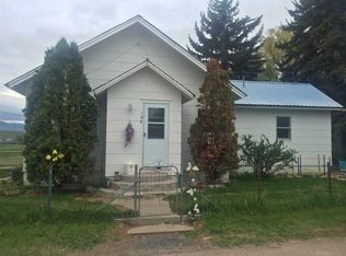 108 E Main St, Hall, MT 59837
