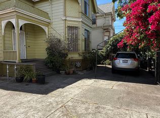 663 25th St, Oakland, CA 94612