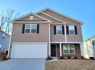 1906 Longshadow St, Rural Hall, NC 27045