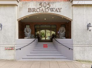505 Broadway #704, Tacoma, WA