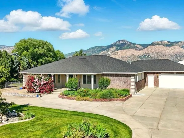 130 S 1500 W, Marriott Slaterville, UT 84404