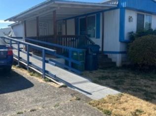 2150 Laura St SPACE 57, Springfield, OR 97477