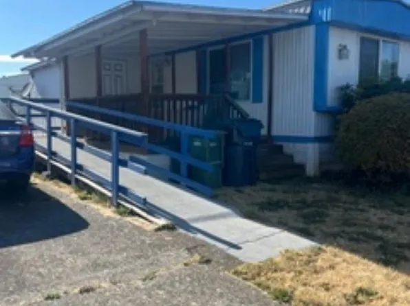 2150 Laura St Space 57, Springfield, OR 97477