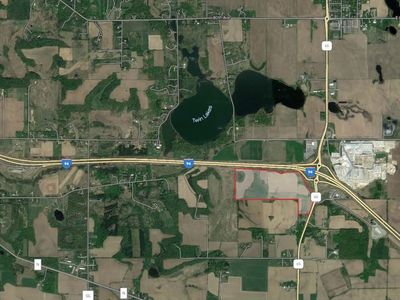 Highway 65, Roberts, WI, 54023