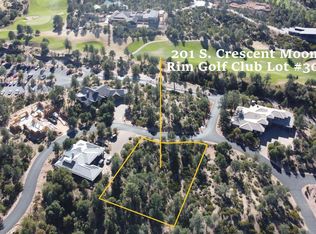 201 S Crescent Moon LOT 304, Payson, AZ 85541