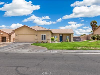30620 San Eljay Ave, Cathedral City, CA, 92234