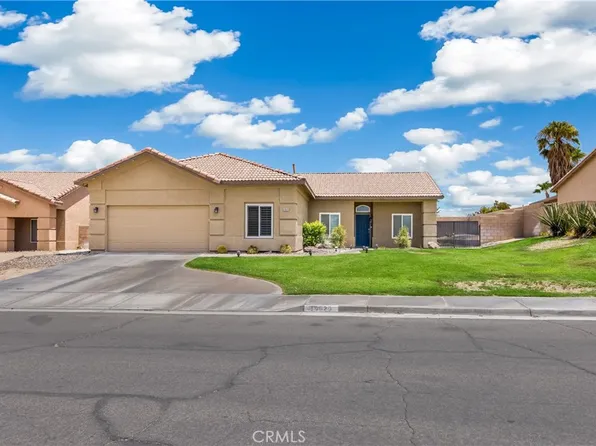 30620 San Eljay Ave, Cathedral City, CA 92234