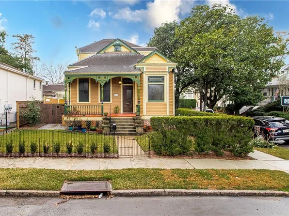 7840 Willow St, New Orleans, LA 70118