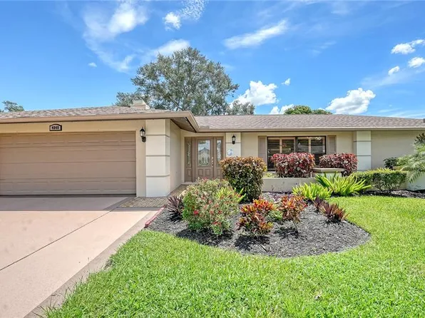 4848 Greywood Ln, Sarasota, FL 34235