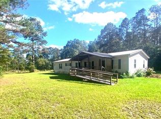 21058 Brandon Varndo Rd, Franklinton, LA 70438
