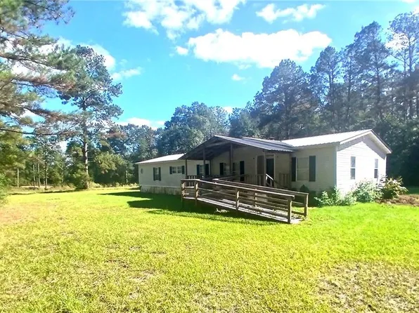 21058 Brandon Varnado Rd, Franklinton, LA 70438