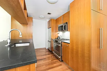 Rented by Brown Harris Stevens