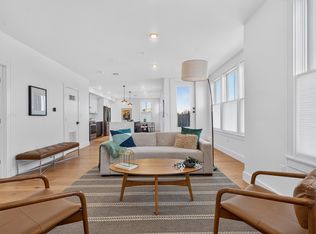 165 Everett St #7, Boston, MA 02128
