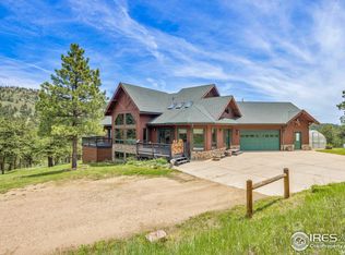 937 Quillan Gulch Rd, Loveland, CO 80537
