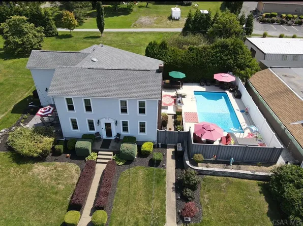 118 Barry James Pl, Johnstown, PA 15904