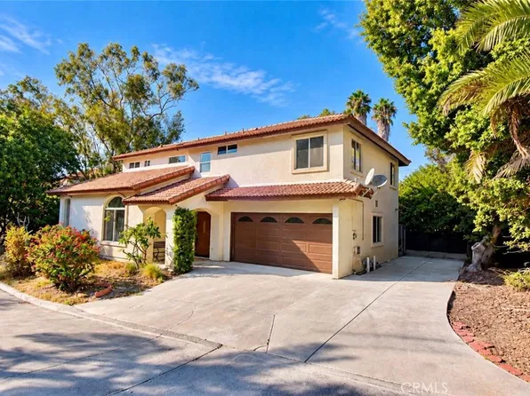 7302 Canyon View Ln, Lemon Grove, CA 91945