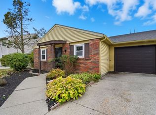 812 Villa Park Ct, Fort Wayne, IN 46808
