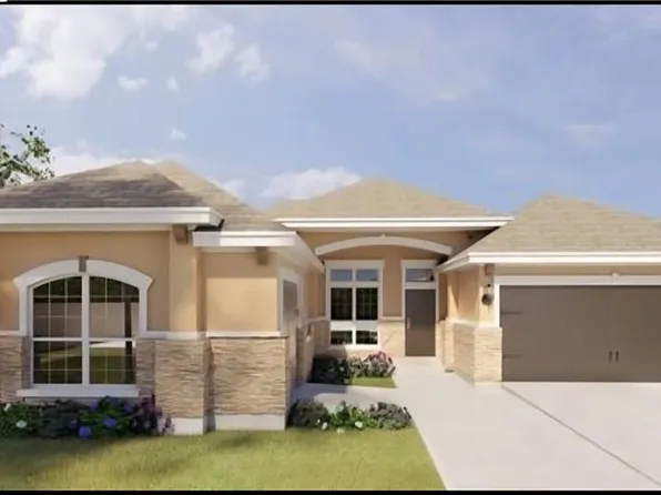 3705 Green Jay Dr, Mission, TX 78572